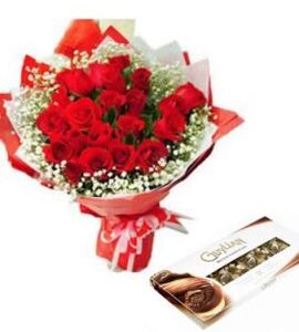 GUYLIAN BOQUET