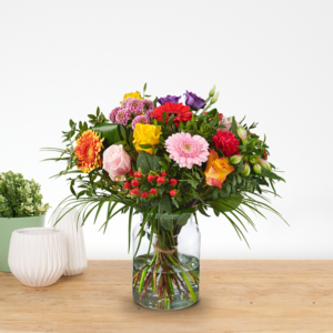MARINE VASE
