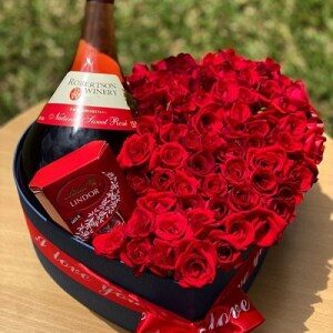 Robertson hamper