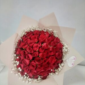Valentine's bouquet
