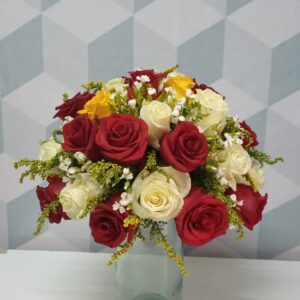 Darling Centerpieces