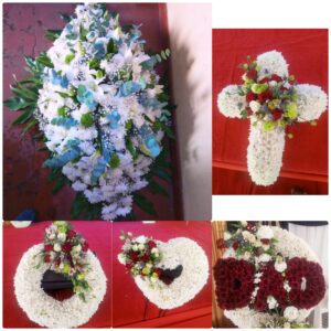 A Tribute of Faith and Remembrance