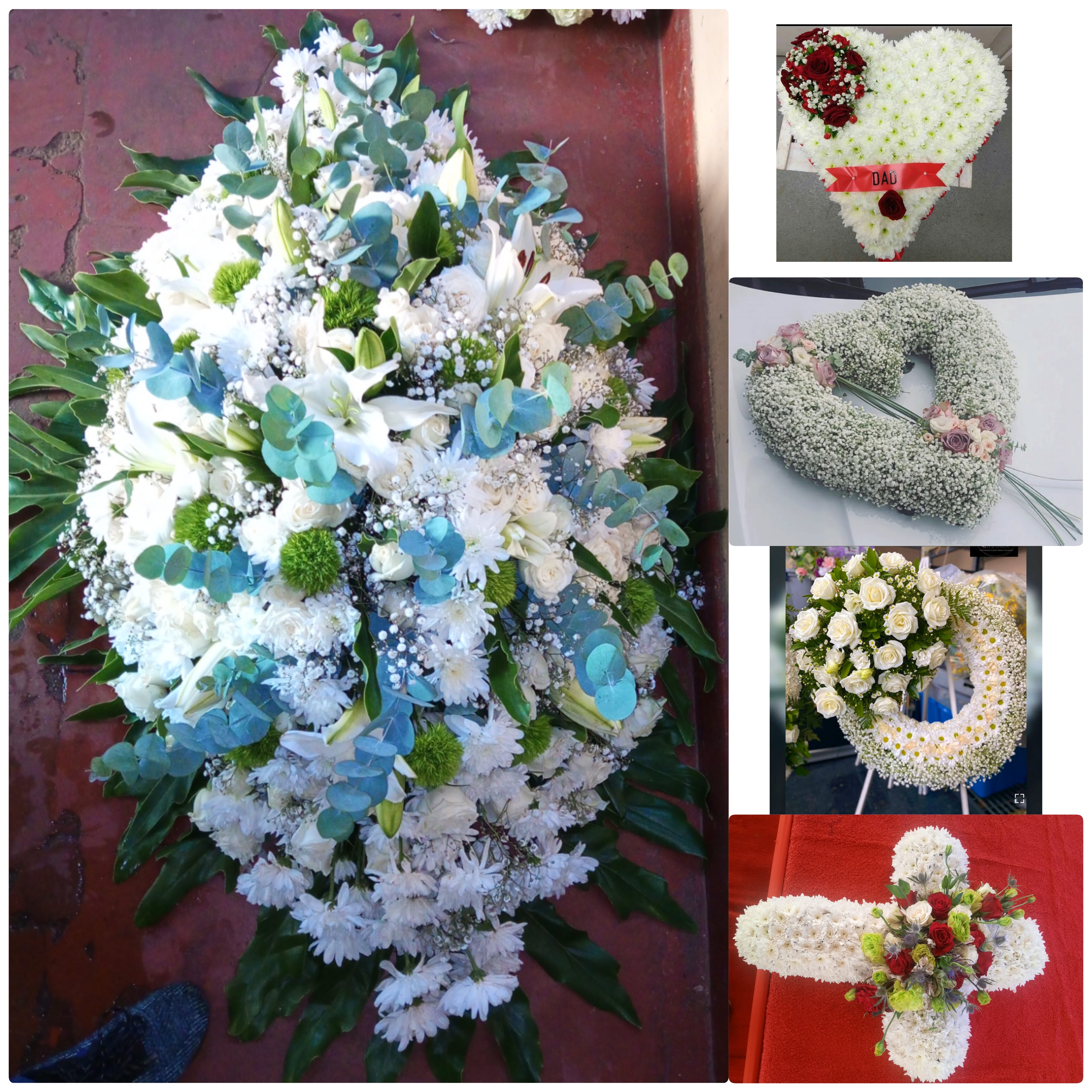 BREATHTAKING HEART SHAPE BOX