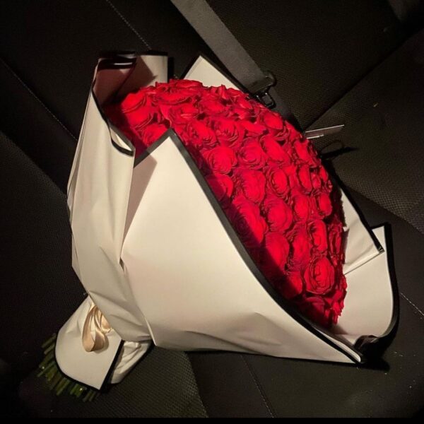 50 STEMS SPECIAL Flower Tech Kenya