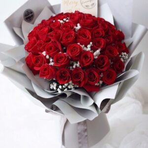 ROSE BRIGHTNESS