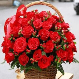 BASKET TREAT GIFT