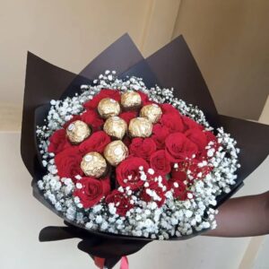 ROSE BEAUTY
