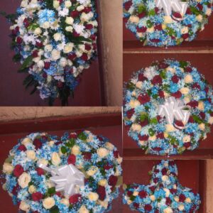 Sympathy Arrangements
