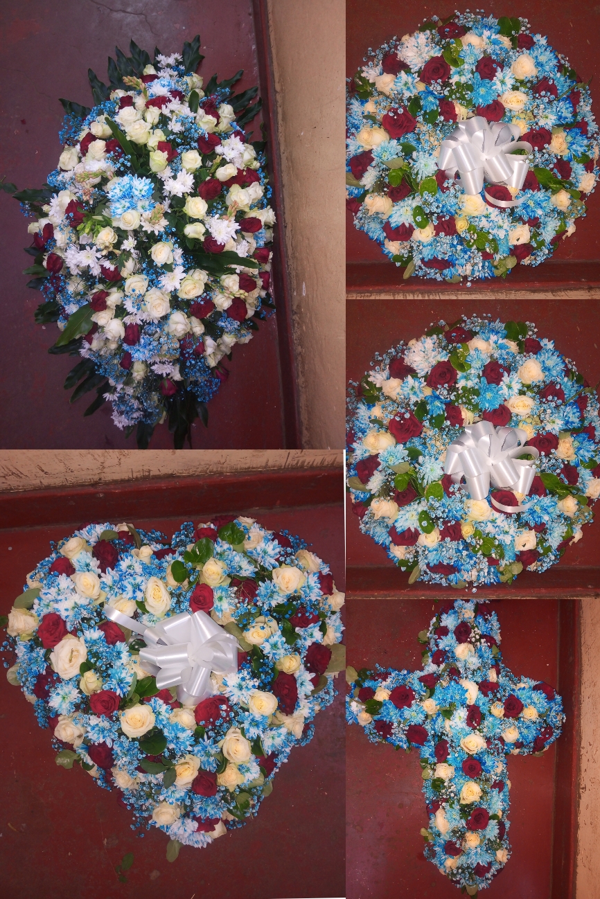 Sympathy Arrangements