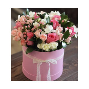 BERRY BLOSSOM