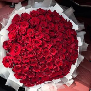 Luxury Fresh Flowers