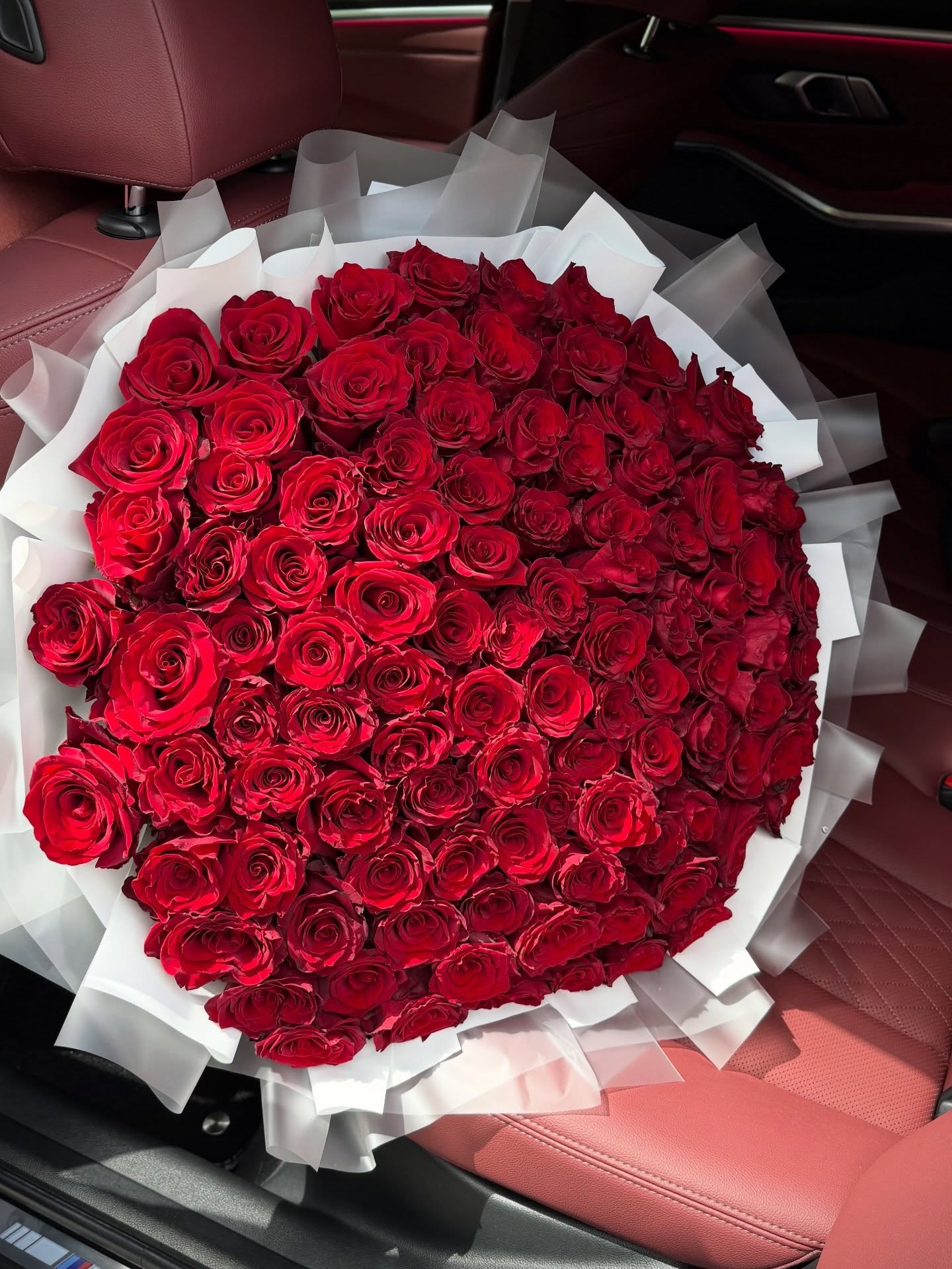 Luxury Fresh Flowers