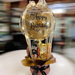 Luxury Flower Arrangement