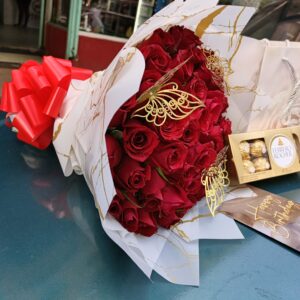 Premium flower Bouquet