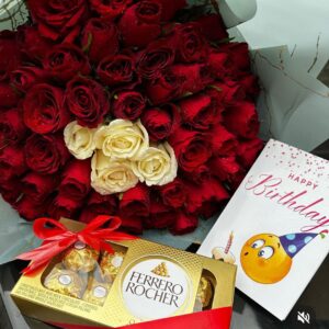 SWEET TOUCH