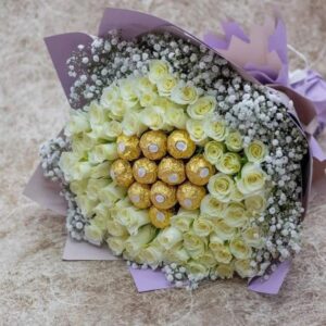 LOVE BLOOMS