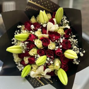 POWER OF LOVE