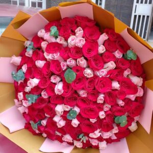 POWER OF LOVE